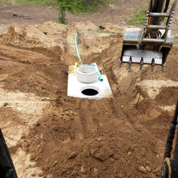 Septic Tanks