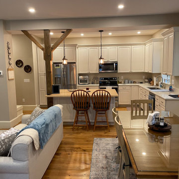 In Law Accessory Apartment