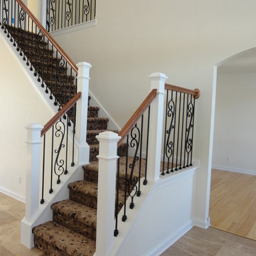 Custom Home IV