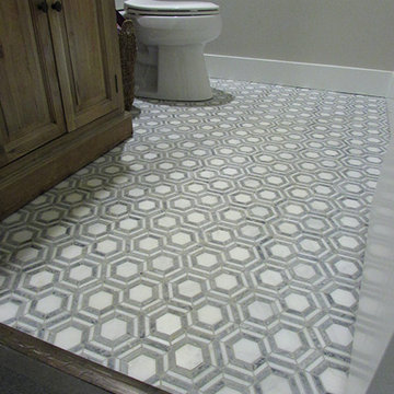 The Portfolio of Exact Tile Inc