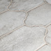 Alhama Provenzal Grey Porcelain Floor and Wall Tile