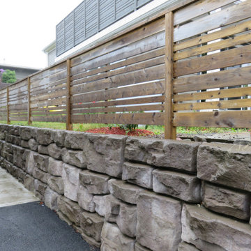 Wood Decks, Fences, Patios and More