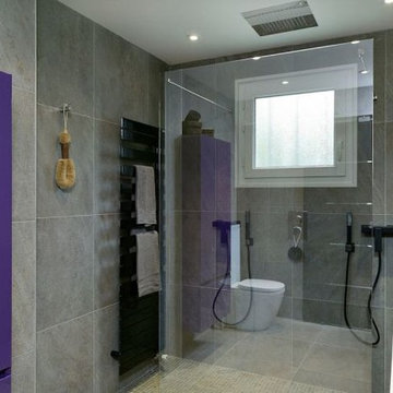 Les reportages bains