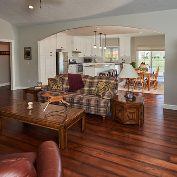 Conventional Home 2 2020