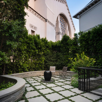 Contemporary Revival