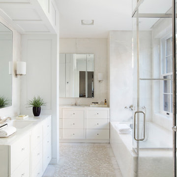 MIAMI INTERIOR DESIGNERS - CONTEMPORARY NYC MADISON AVENUE