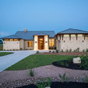 Tour of Homes 2016