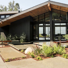 New House - Exterior
