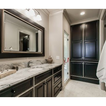 The Woodbury Chateau Project