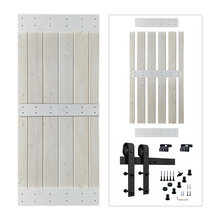 Barn Door