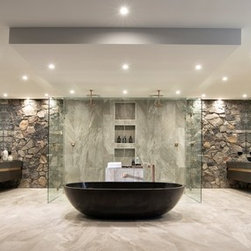 apaiser Haven Bath without Base - Bathtubs