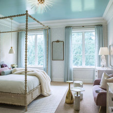 Elanna’s Room