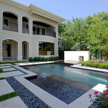 Nguyen Residence
