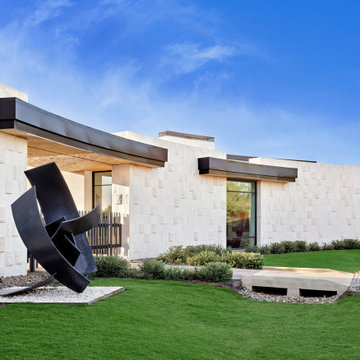 Stone Radius
