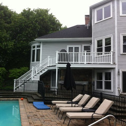 Unique Window Replacement in Swampscott - Windows