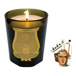Cire Trudon Dada Candle - Candles