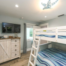 BUNK ROOM