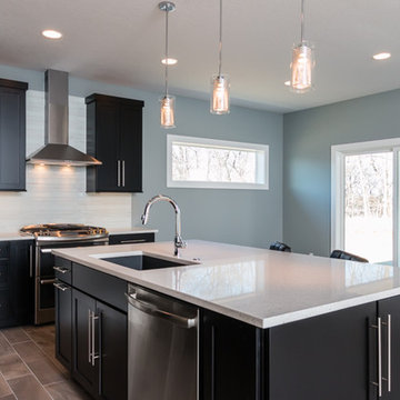 KRM Kitchens