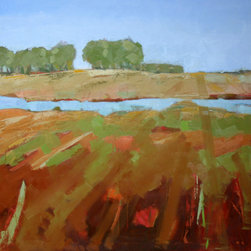 Current Work - Paintings