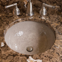 Dog House - Bathroom Sinks