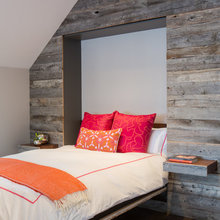 Murphy beds
