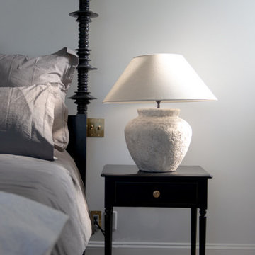 Boho Regency