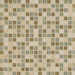 Eclipse Glass & Stone - Tile