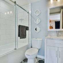Condo Bathroom