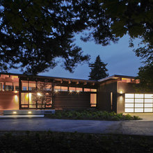 ideal house
