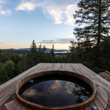 The Idaho Club Mountain Modern