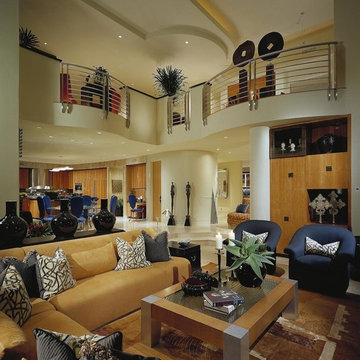 Paradise Valley Foothills Modern