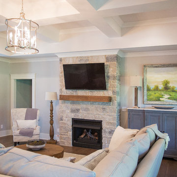 Parade of Homes 2018