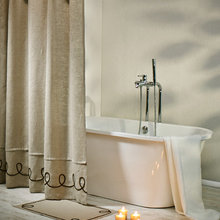 Sustainable Soft Finishes