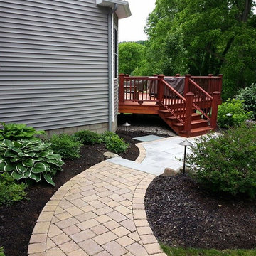 Walkways