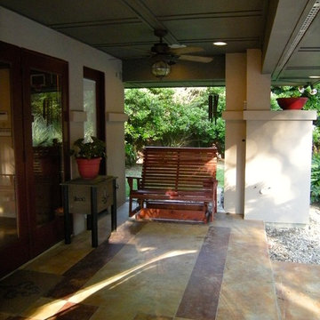 Mancave