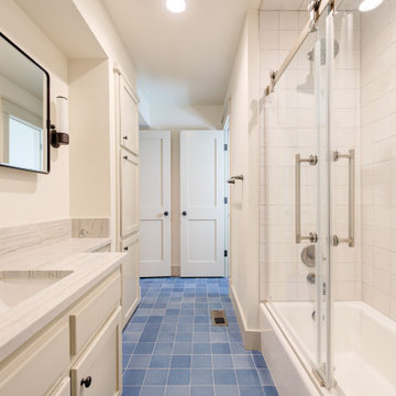 Blue Stem Home Remodel