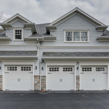 Canterbury Residence II