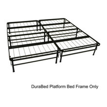 Bed frames
