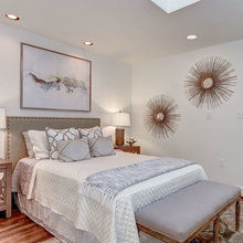 Girls Bedroom