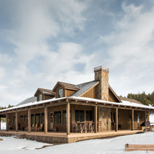 Home Exterior