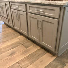 cabinets