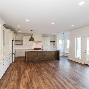 Modified Sugarberry | Ashwood Park North Naperville, IL