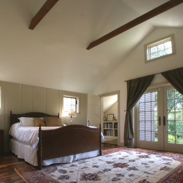 The Boardman Homestead