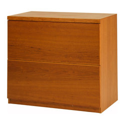 Lateral File Cabinet - Filing Cabinets