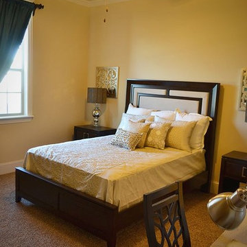 Our Country Homes at The Settlement at Craig Ranch