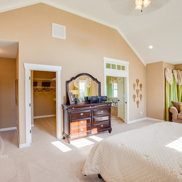 St. Jude Children's Research Hospital Dream Home 2012