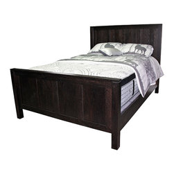 Beds & Bunk-Beds - Products