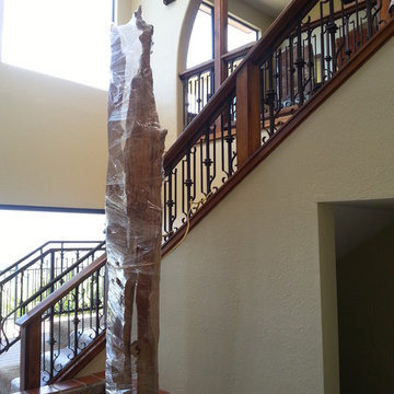 Crandell Rennovation