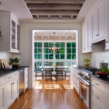 kitchen addition