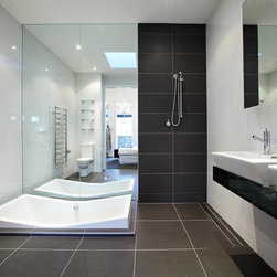 modernize your bathroom design - Products
